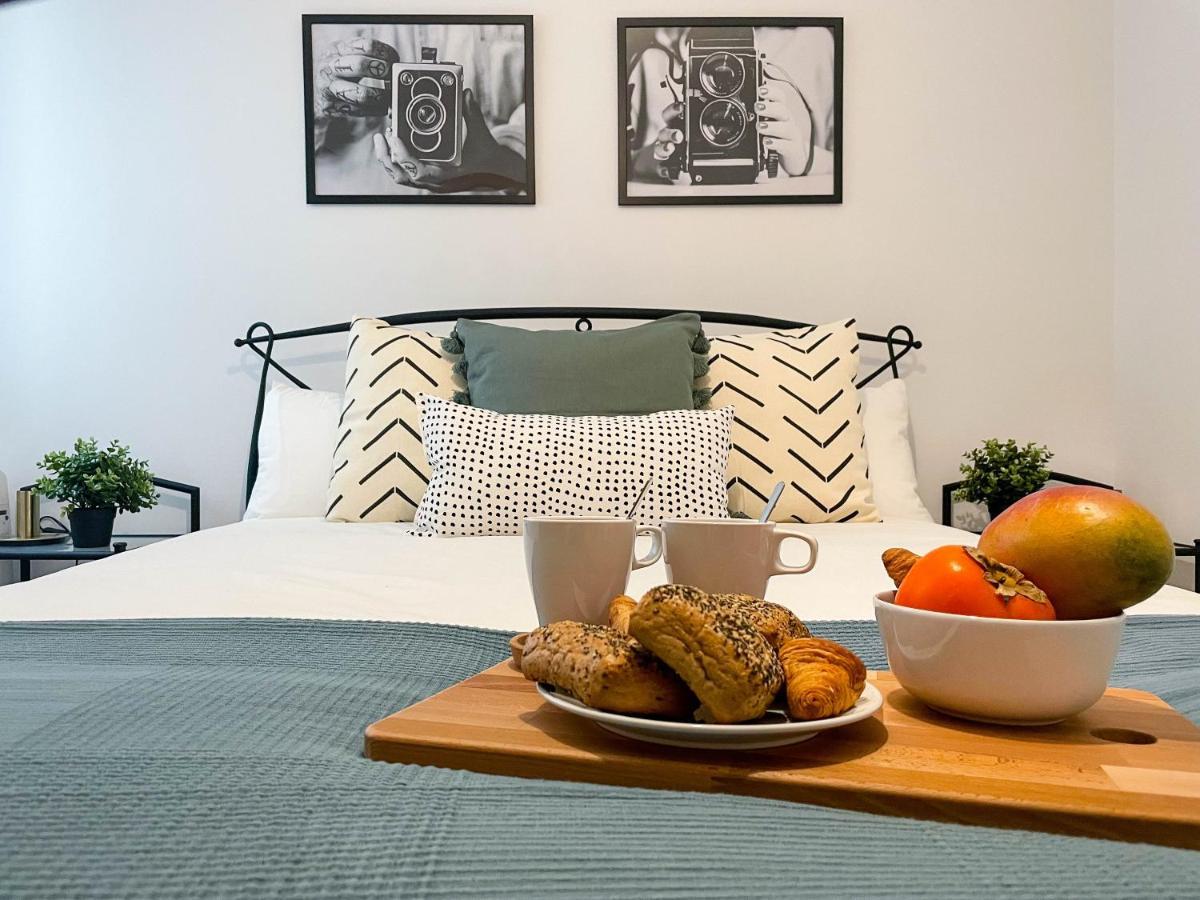 Amplio Apartamento En Pleno Corazon De Аликанте Екстериор снимка